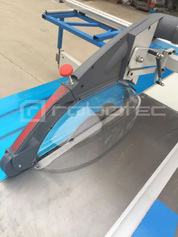 Hot sale! Industrial wood working panel saw with scoring blade made in China woodworking slinding table band saw price