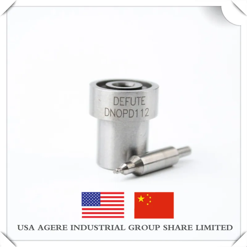 high-quality diesel engine nozzle DN0PDN112 for Good Quality DN-0PDN112