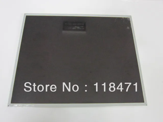 لوحة LCD أصلية من الدرجة A + M190EN04 V5 مقاس 19.0 بوصة لـ AUO #3