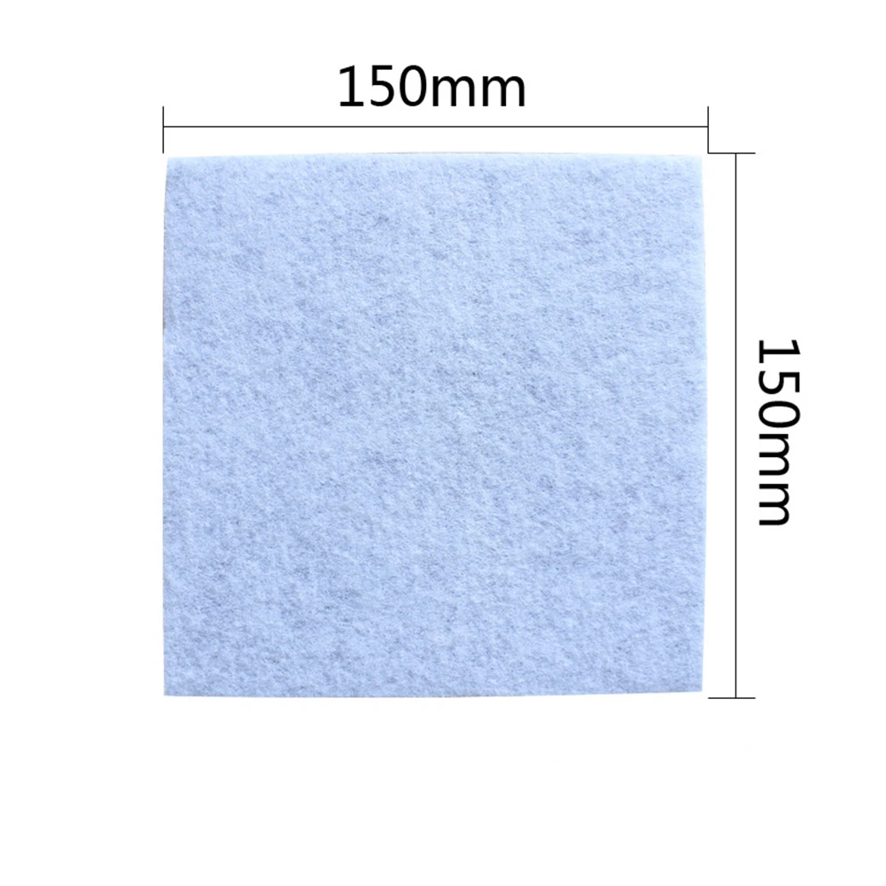 Filter für lg staubsauger hepa filter motor baumwoll filter wind lufteinlass auslass filter für haier midea