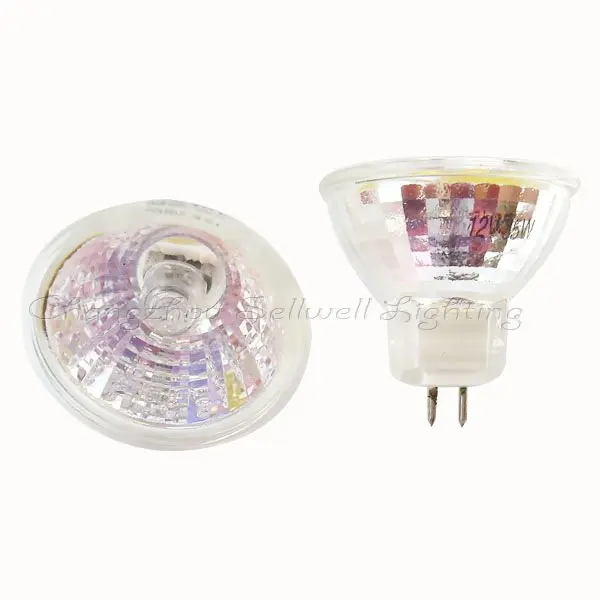 

Free Shipping 12v 35w Mr11 Good!halogen Lighting Bulbs A405