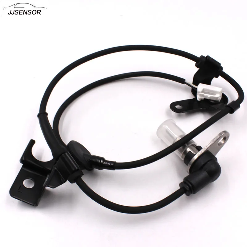 B25D4372YB NEW ABS Sensor For Mazda 323 Protege B25D-43-72YB J5023005 SS20077