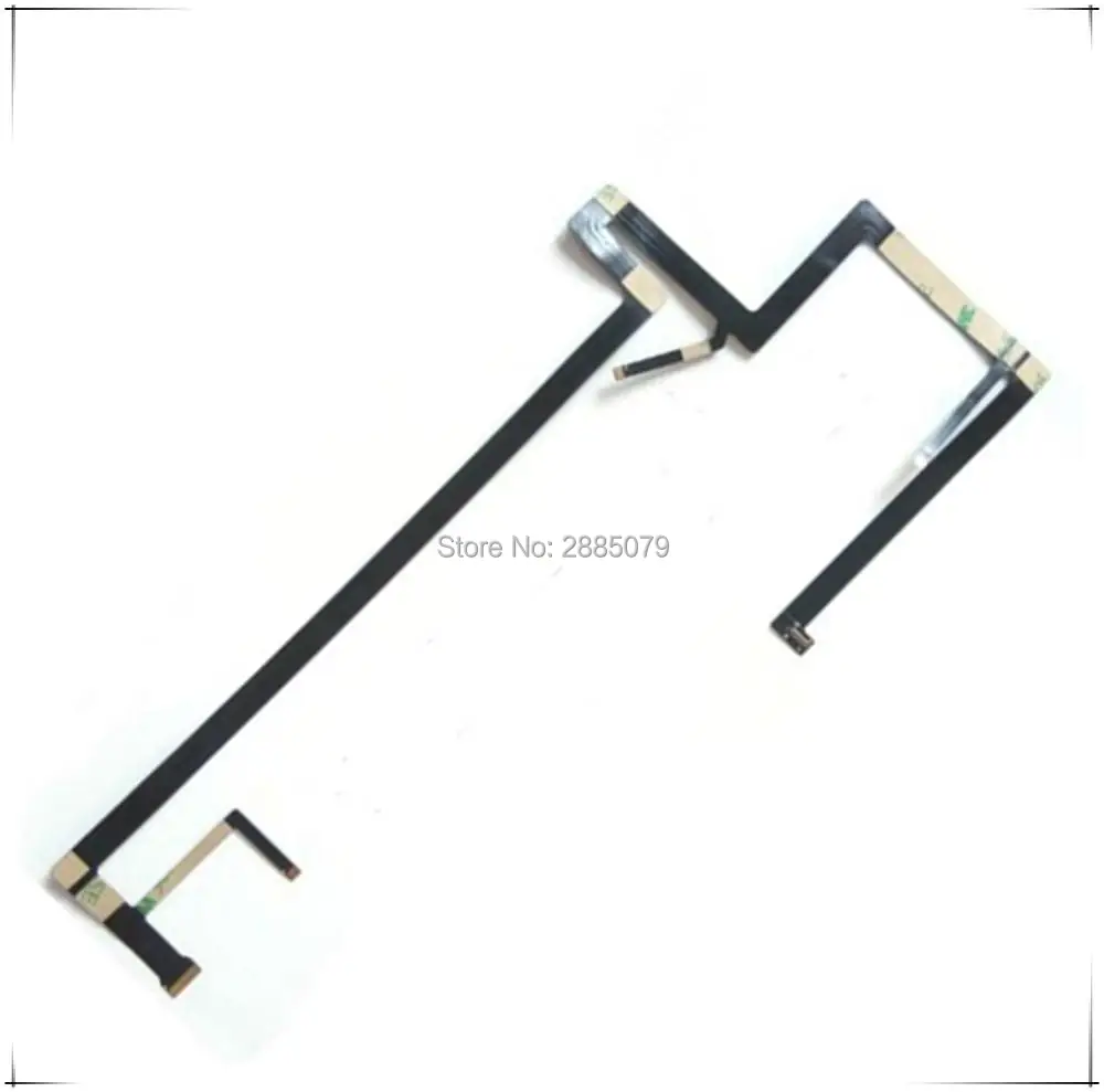 Good quality  Flex Cable For DJI Inspire 1 Zenmuse X3 X5 Flexible Gimbal Camera Ribbon Flat Cable Replacement Fit