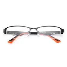 Gmei Titanium Men Eyeglasses Frame #6