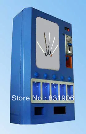 single cigarette vending machine C5