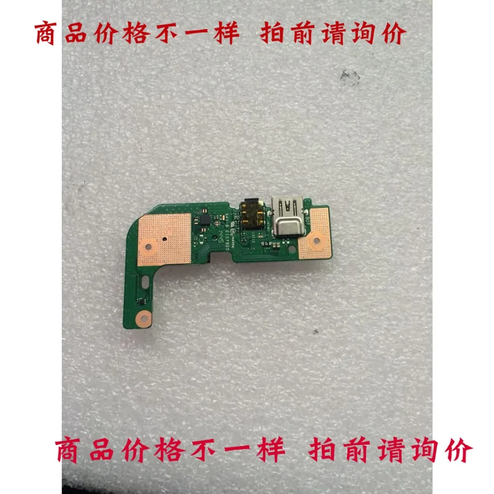 R556L VM590L R553L Y583L X555LD SD AUDIO USB board  full test lap