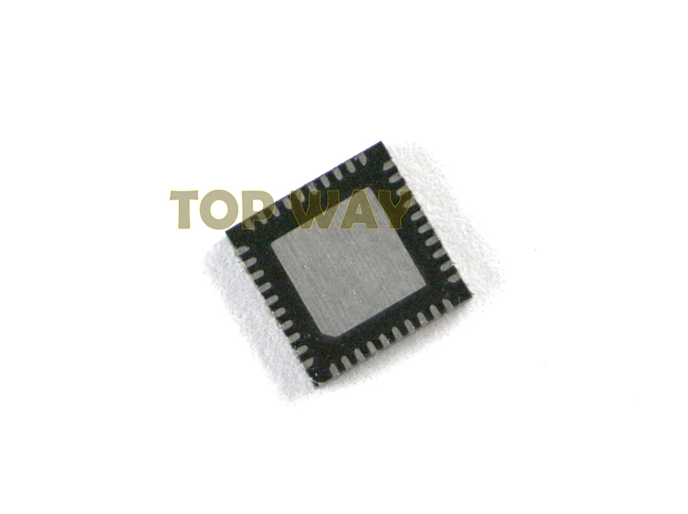 

12PCS SN75DP159RGZT SN75DP159 75DP159 QFN-48 48pin 40pin Chipset