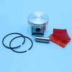 42.5mm Piston Ring Pin Kit For Stihl 025 MS250 MS 250 Chainsaw CHAIN SAWS Replacement Parts 1130 030 2011 Engine Motor New