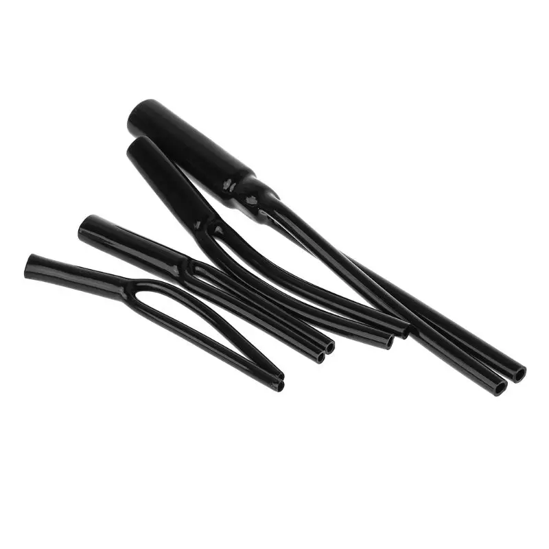 Speaker Cable Y Splitter Pant Boot Wire Pants Boots Audio Subwoofer DIY Accessories