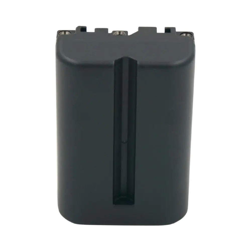 NP-FM500H NPFM500H NP FM500H 1800mAh Rechargeable Camera Battery for Sony A57 A58 A77 A200 A300 A500 A580 A550 A350 A700 A850