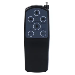 Remote controller for our car's ship's 45w to 60w led search light 1 pcs not include battery you can buy batteries in your local