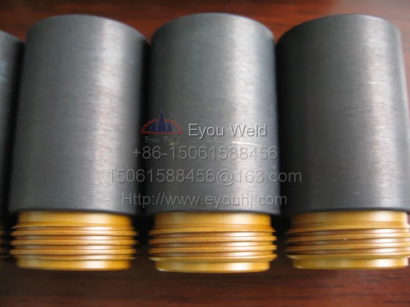 220854 Retaining Cap (1 pcs) Part for Plasma Cut Torch PMX45/65/85/105A