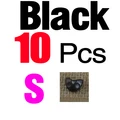 Black S
