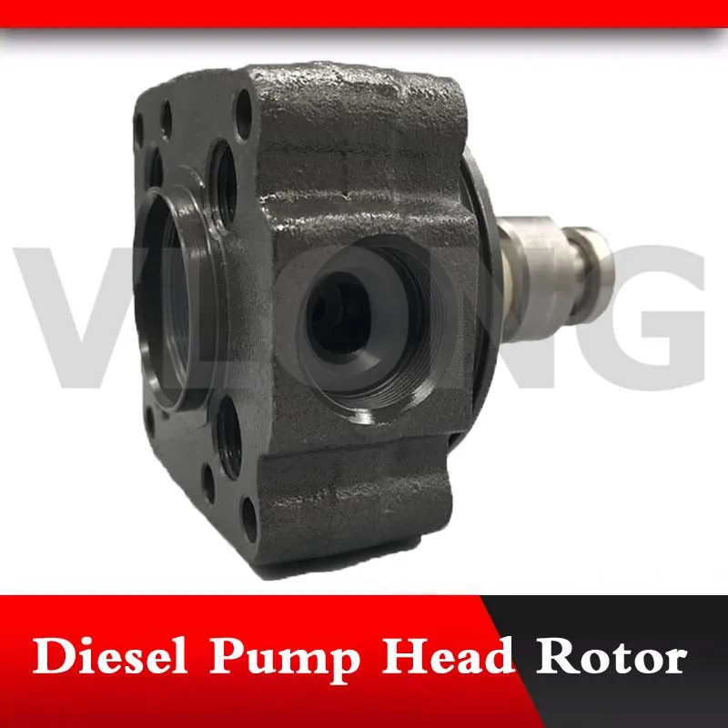 VLONG High Quality New VE Pump Head Rotor VE4/11R 11MM Right 4-cylinder Pump Head For Diesel Engine 2 468 334 060 2468334060