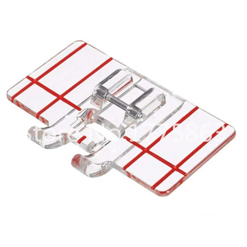 Multiple styles Sewing Accessories Tools Sewimg machine Presser Foot Fits Singer, Brother, Janome, Juki, New Home, Elna and More