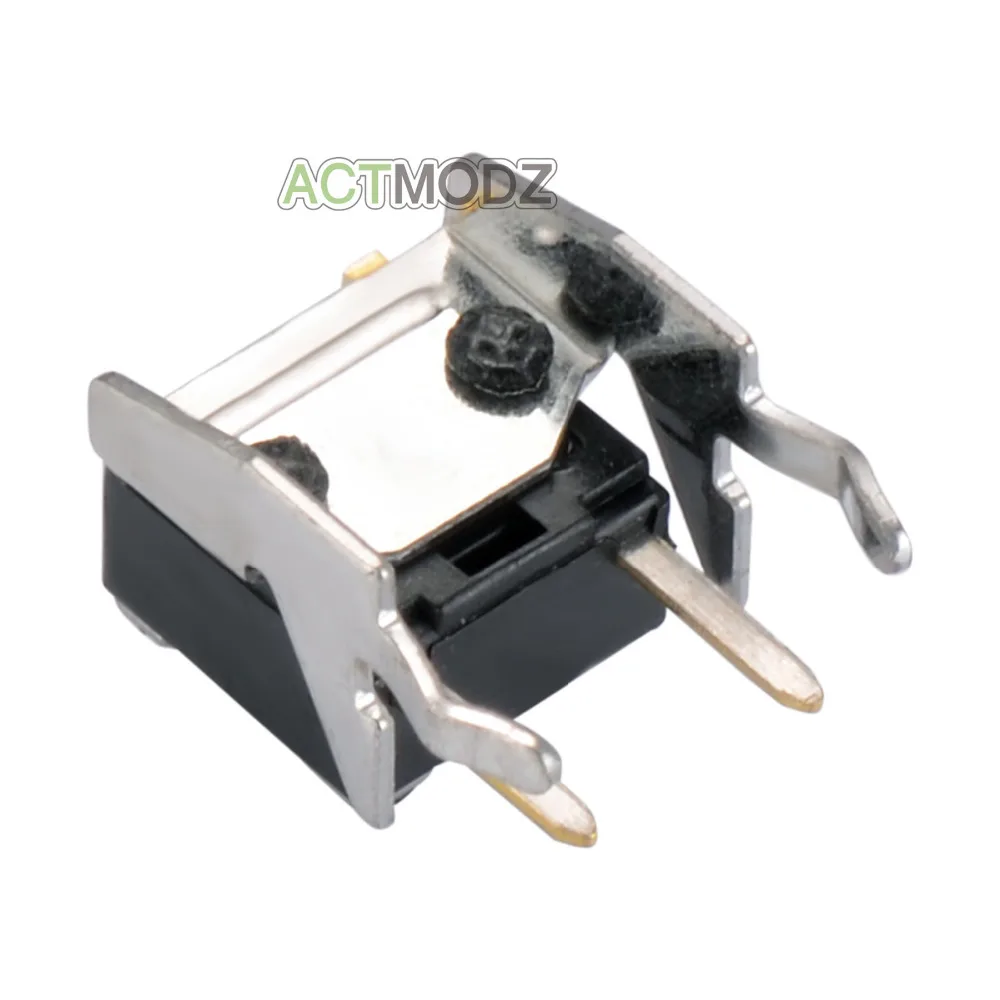 Bouton de réparation Tactile pour manette Xbox one, 4 pièces, RB / LB