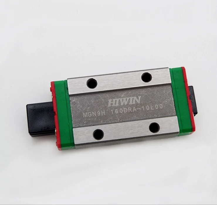 3pcs original new HIWIN MGNR15-1000mm+6pcs MGNR15-700mm+10pcs MGN15H blocks