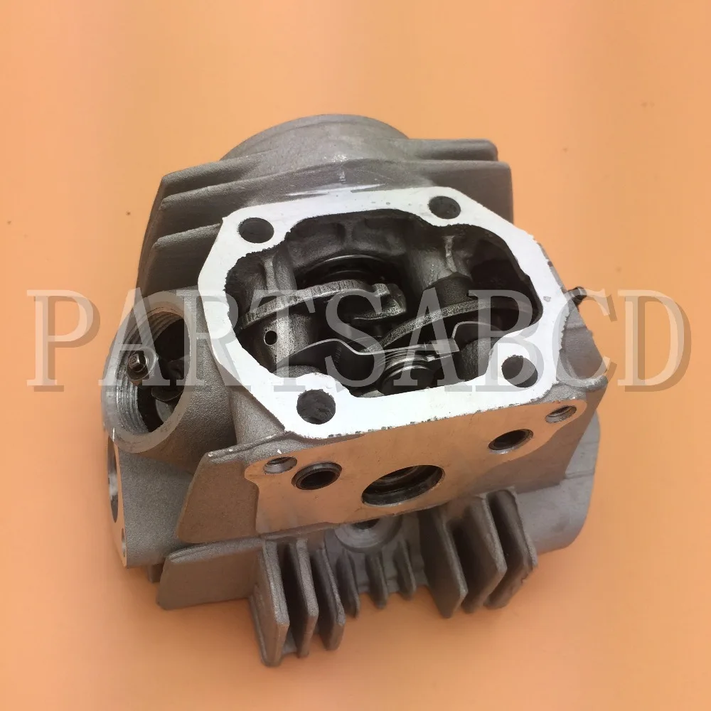 

Chinese 90CC 110CC 125CC ATV QUAD Dirt bike Engine head assy