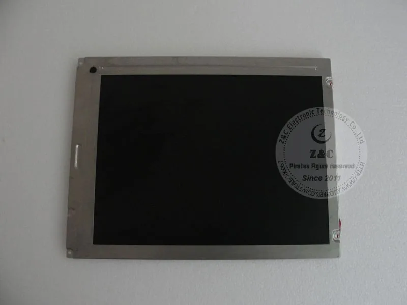 LQ121S1DG11 Original A+ grade High Quality 12.1 inch LCD Display Screen Panel for Industrial Equipment for SHARP