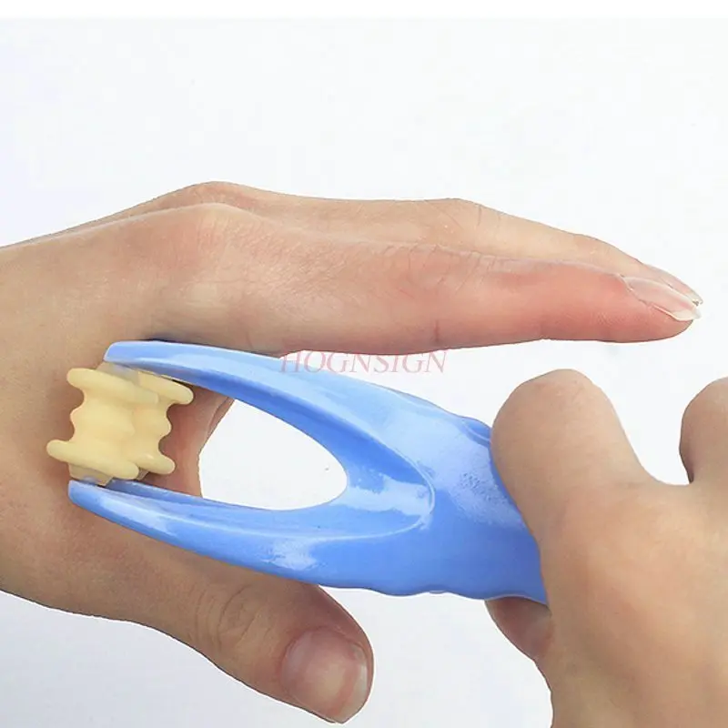 Finger Massage Hand Joint Multi Funktion Massage Hause Lange Und Dünne Finger Hände Pflege Werkzeug Artefakt Stress Entspannen Heißer Verkauf