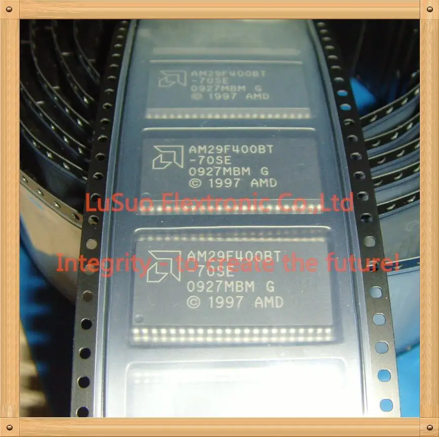 AM29F400BT AM29F400BT-70SE AM29F400 SOP44