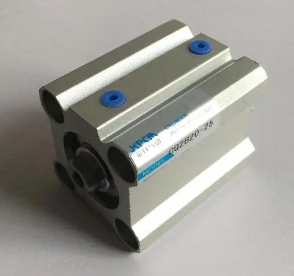 

The thin cylinder CQ2B20-20 The small cylinder Adjustable cylinder