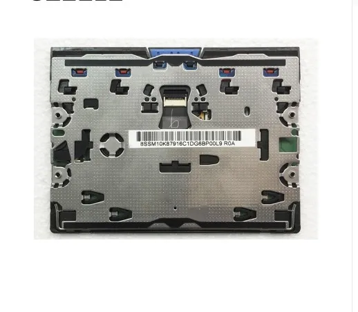 NEW  For Lenovo for THINKPAD T460 T460P T450 T440P T440S T440 T450S T431S T550 T540P Touchpad Trackpad Three 3 Buttons Key