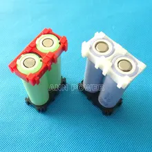 18650 Battery Holder 1P 18.4mm #6