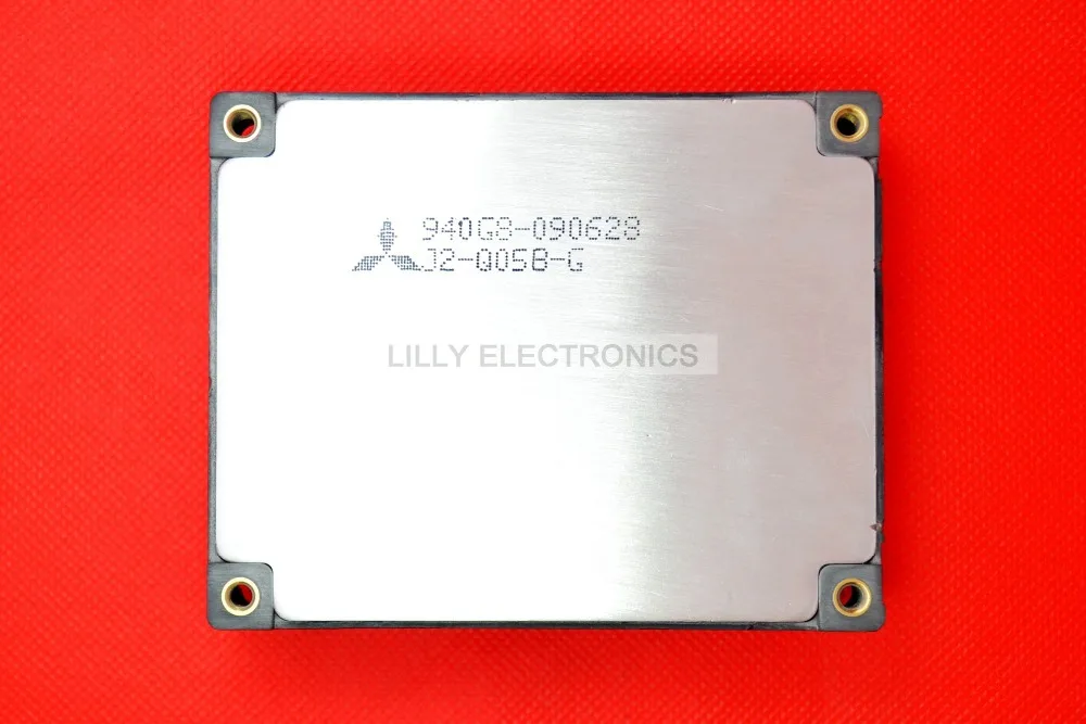 J2-Q05B-G E Ncapsulation: MODULE