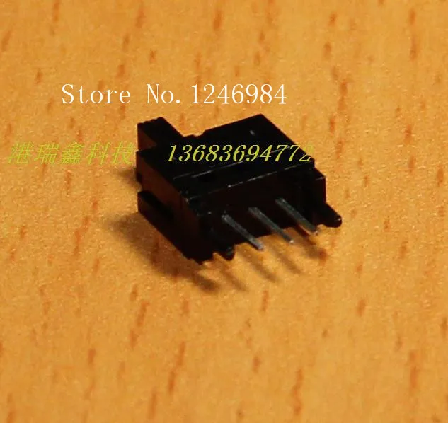 

[SA]Small electronic switch toggle switch DC DC welding plates slide switch pin 2.0 SS-12D18---200pcs/lot