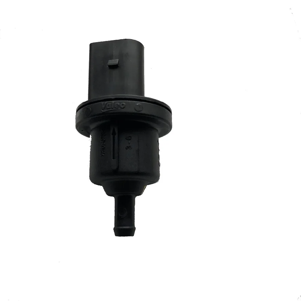 Activated carbon tank solenoid valve for VW  LaVida Passat Polo Jetta LU LUPO / LUPO 3L TDI  OE:  6Q0906517A 058133517A