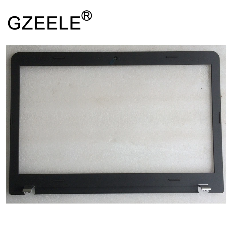 新しいラップトップボトムケース Thinkpad E550 E550C E555 E560 E565 2D 15.6 "LCD フロントベゼルケース AP0TS 000400   メモリーカバー ノンタッチ
