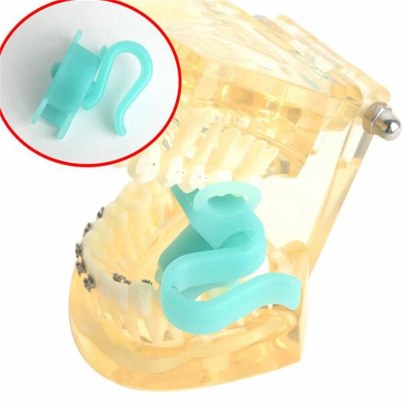 1 zestaw 2 rozmiar usta Prop Opener Retractor wewnątrzustne urządzenie wsparcia celsjusza autoklaw sterylizowane Dental silikonowe gryźć bloki