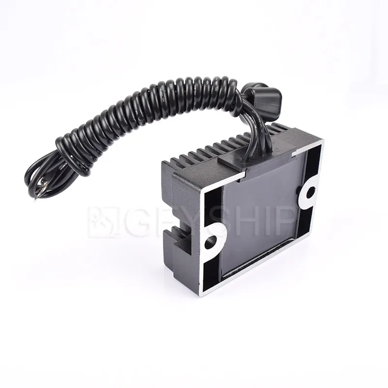 Motorcycle MOSFET Voltage Regulator Rectifier For Harley Dyna Super Glide FXD 1989-1996 FXDB FXDC 1991 1992 FXR 1989-1994