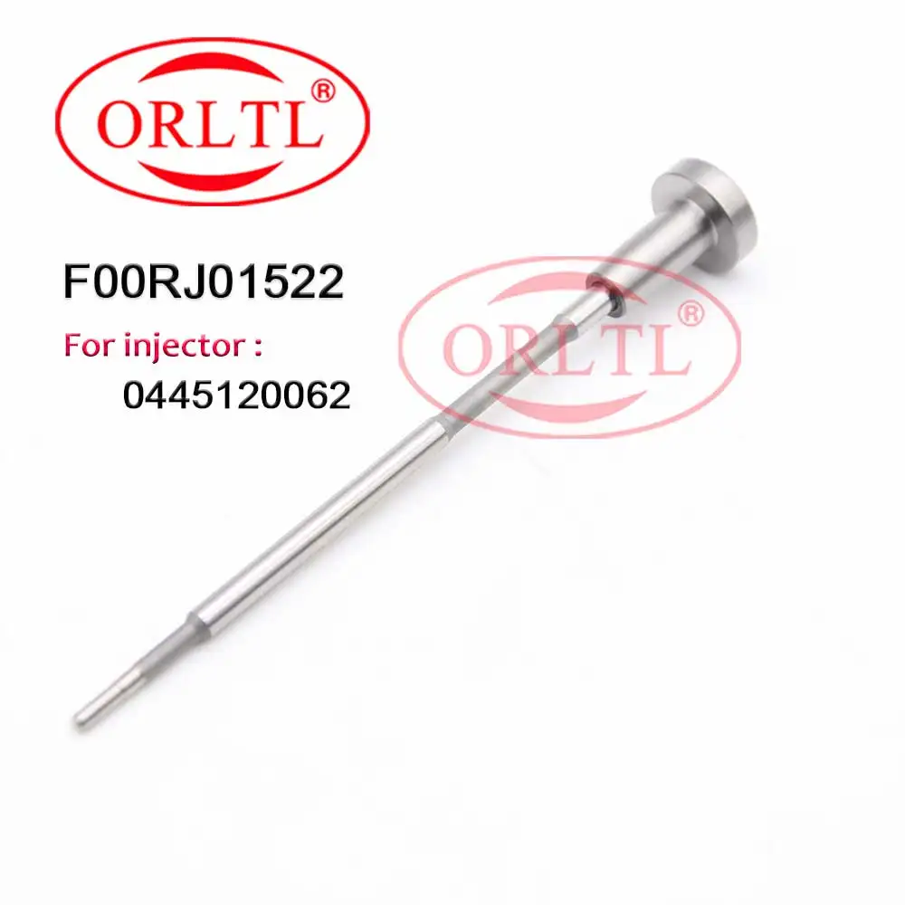 

Клапан Управления Дизельным инжектором ORLTL FOORJ01522 ,F OOR J01 522, сопло, запасные части клапана FOOR J01 522 для 0445120062