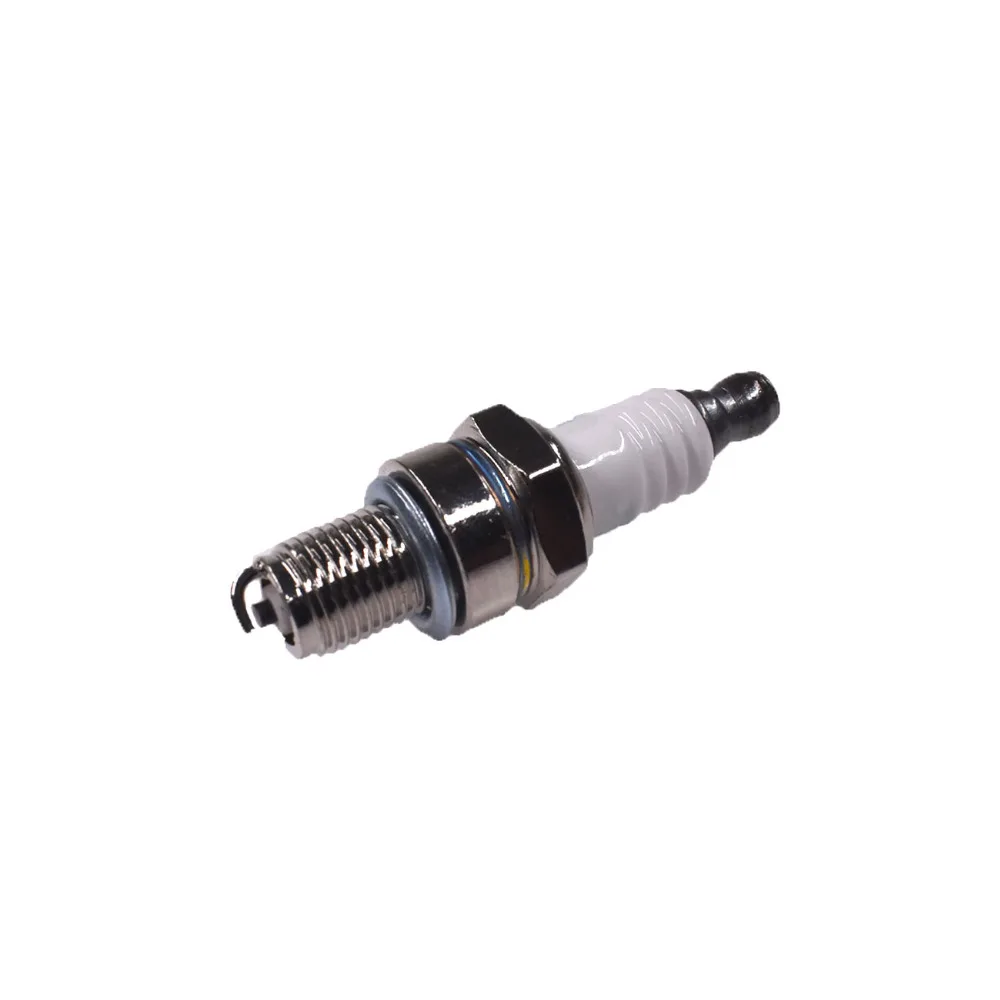 Vela de ignição para 4 tempos honda gx35, peças para motor, aparador, soprador, cortador