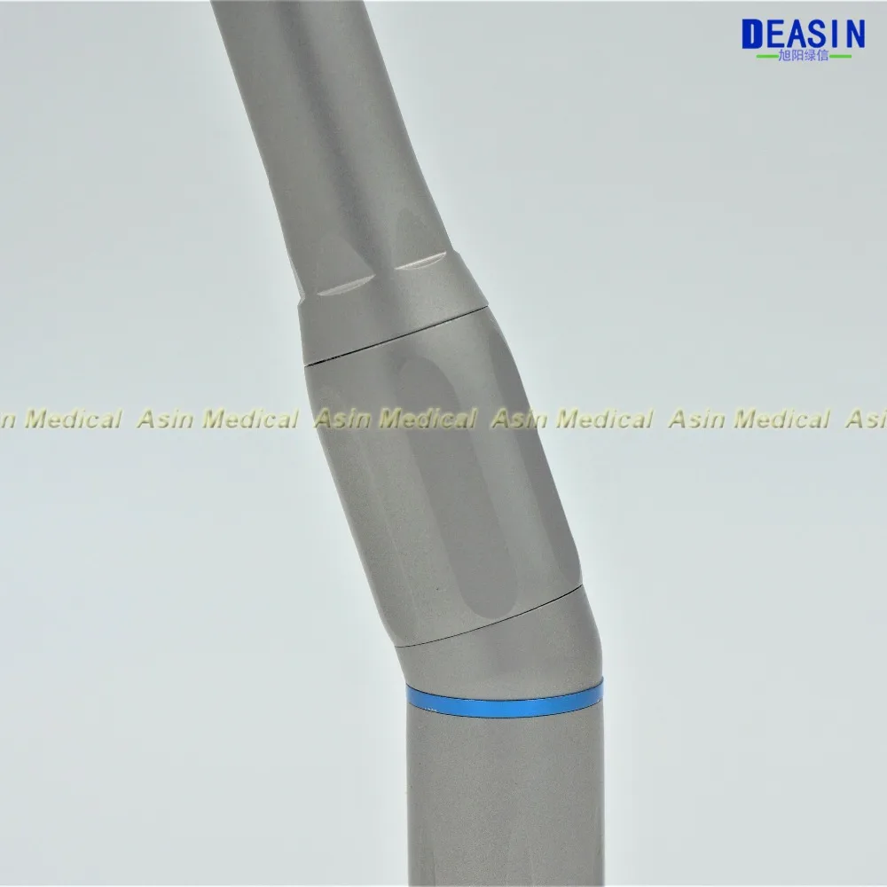 New Dental Low Speed 20 Degree Straight Handpiece CE