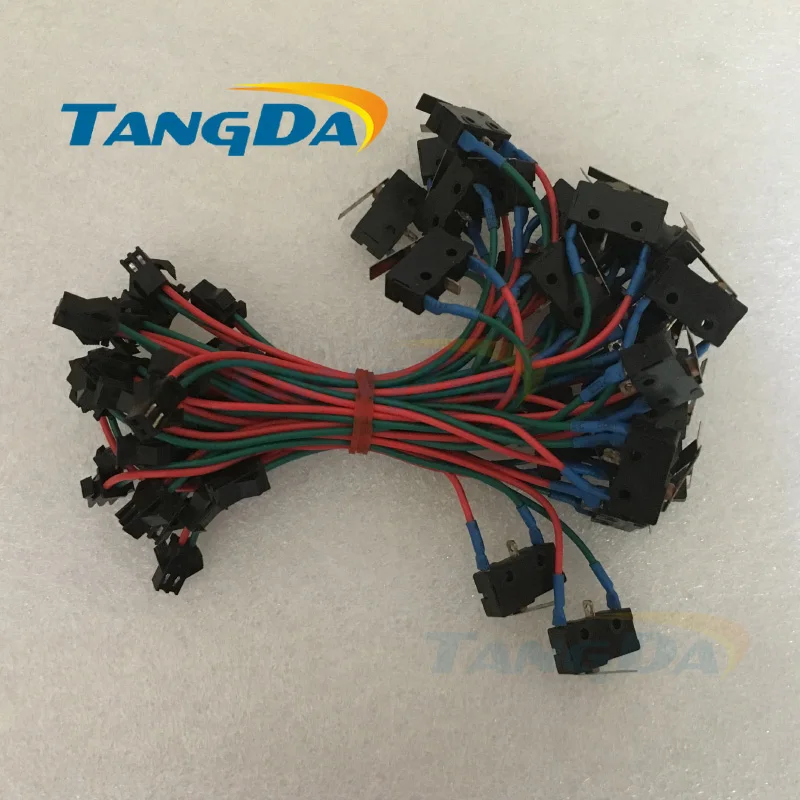 

Микропереключатель для водонагревателя Tangda, переключатель для горящего газа, кухонная газовая горелка, микропереключатель А.