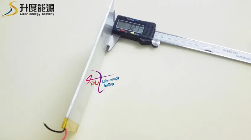 リチウムイオン電池,3.7v,6000mah,v88,v971,m9,5900x82x3.2mm,タブレット用,1個