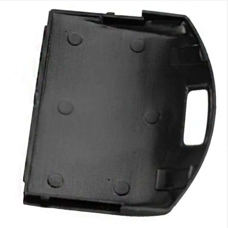 Battery Back Door Pack Shell Cover Protective Case Replacement Part for Sony PlayStation Portable PSP 1000 1004 1008 Console