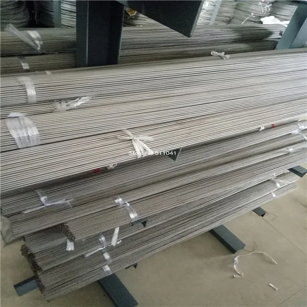 Diametro 1.6mm lungo 1000mm bastoni aws a5.16 saldatura tig titanium filo, tig titanium filo di saldatura 1 kg prezzo all'ingrosso, spedizione gratuita