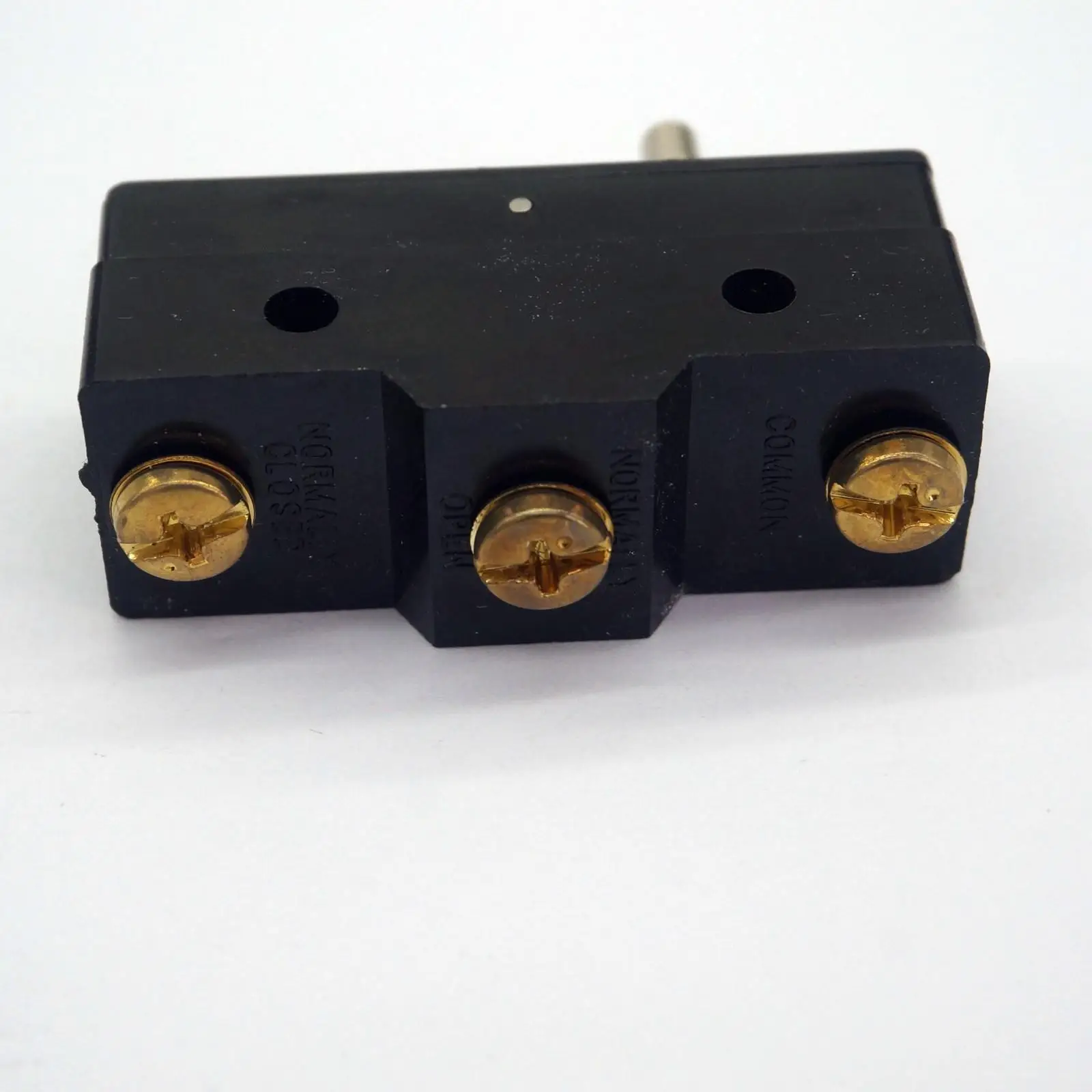 XZ-15GS-B 15A 125VAC Micro Interruttore Sottile Reed Tipo di pulsante IP40 di Protezione