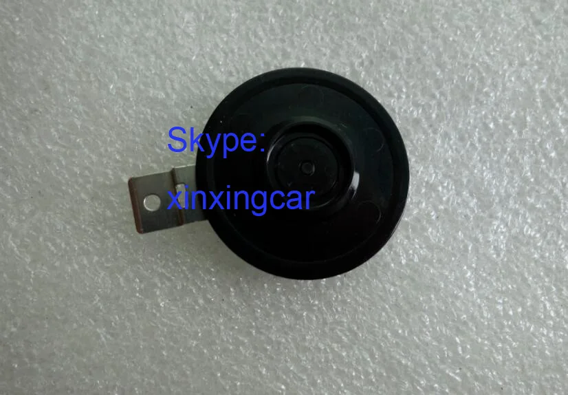 Free Shipping 4pcs black car audio platen for RCD310 RNS310 RNS315 CD Mechanism CD Loader