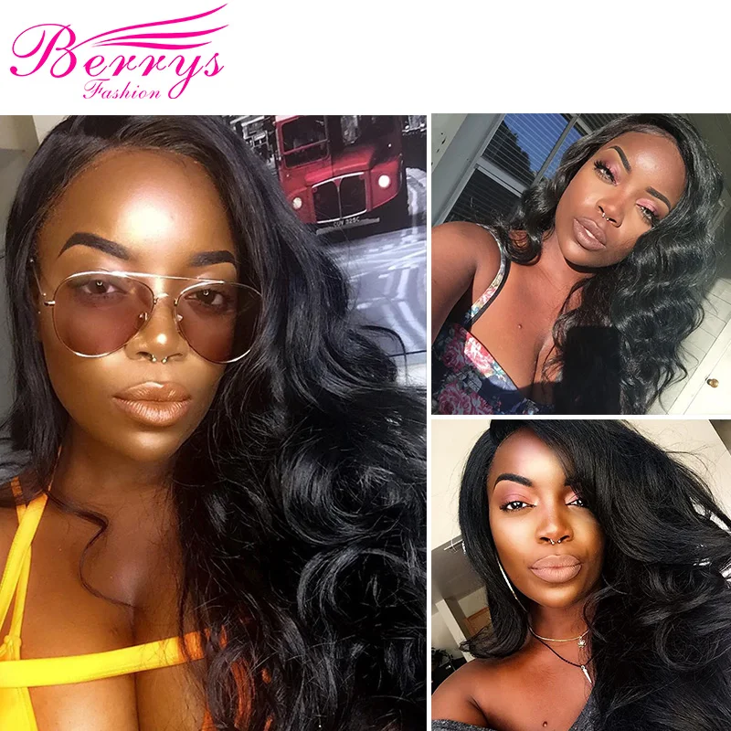 Extensions brésiliennes Remy Body Wave, 100% cheveux humains, tissage de cheveux, mode, 1lot, 10 amaran à 28 amaran, 3 lots