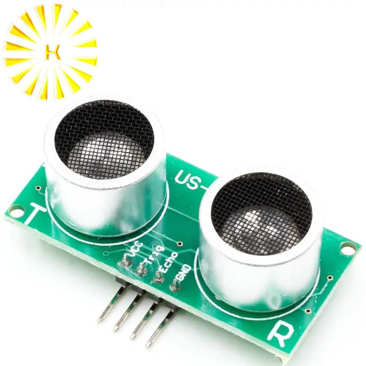 

US-015 Ультразвуковой модуль датчика измерения расстояния Датчик 5 В постоянного тока