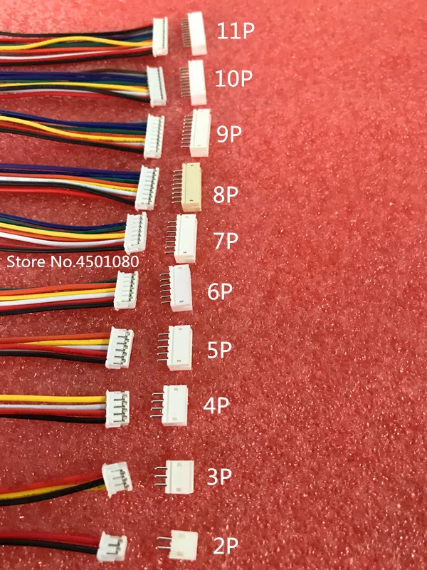 10 Sets Mini Micro … - image