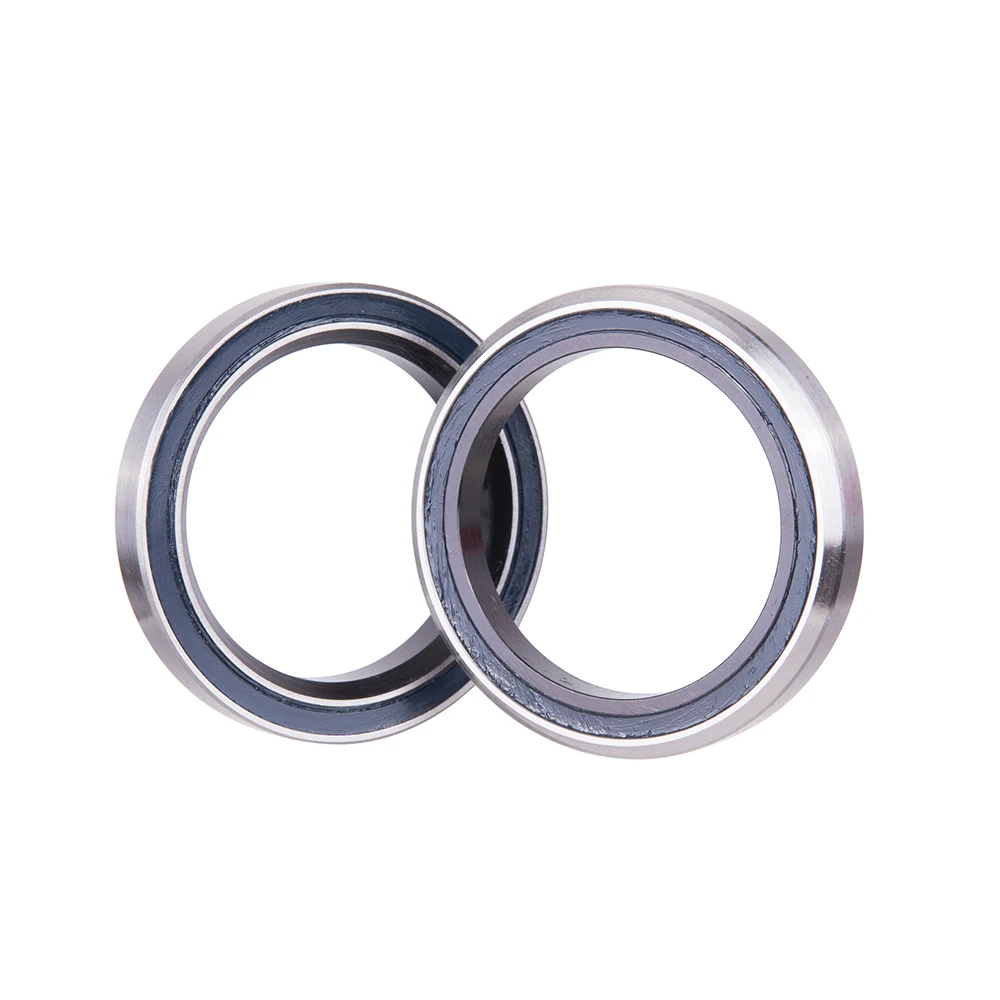 ZTTO Bike Parts Mountain Bike Bicycle Headset Bearing Only Repair Bearings For 28.6 44mm 30mm 40mm Steel 41 41.8 47 49 52mm