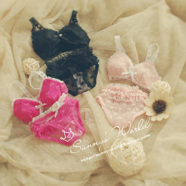 1/3 1/4 scale BJD accessories underwear doll clothes for BJD/SD.Not included doll,shoes,wig and other accessories 16C0701