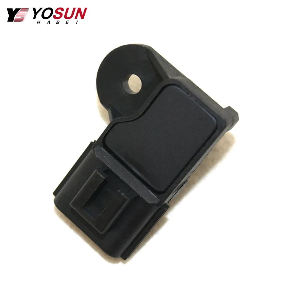 Intake Air Pressure Sensor MAP Sensor 1S7A9F479AC For Ford Mondeo Focus 2 Volvo S40