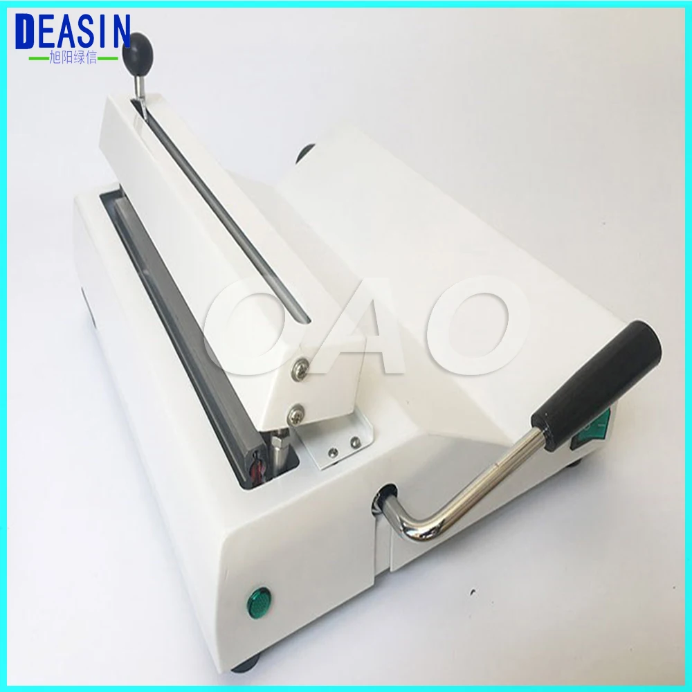 

New kinds The sealing machine for the sterilization bag of the dental sealing machine